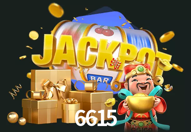 6615 bet