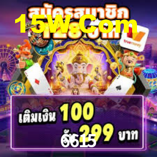6615,6615 Bet