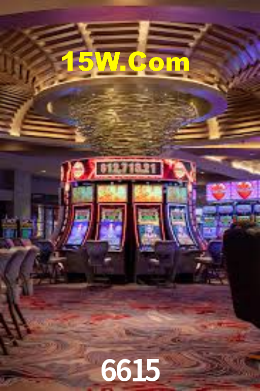 6615,6615 Bet