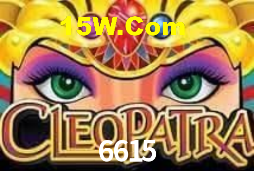6615,6615 Bet