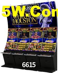 Welcome Bonus 6615
