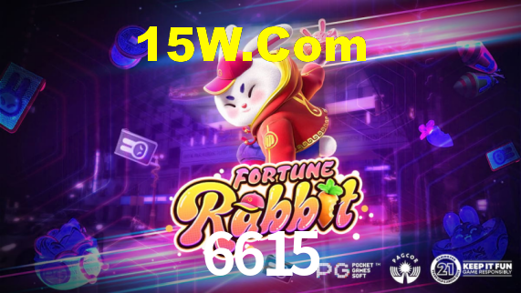 6615,6615 Bet