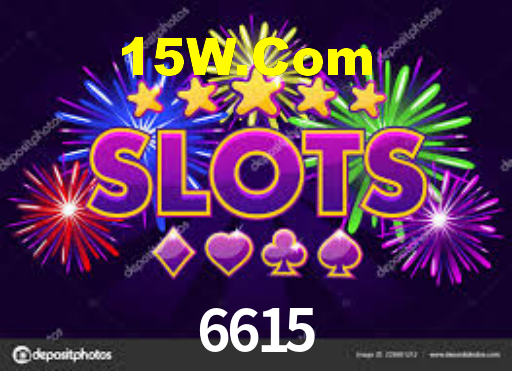 6615
