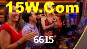 Welcome Bonus 6615