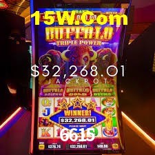 Welcome Bonus 6615