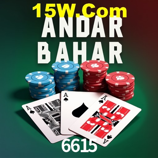 Descubra o Mundo do Cassino Online com 6615