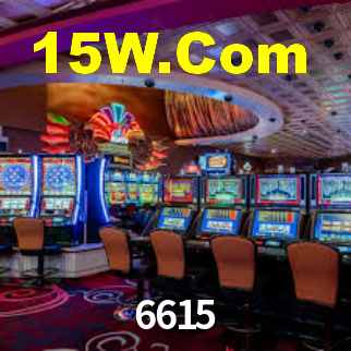 6615 Login