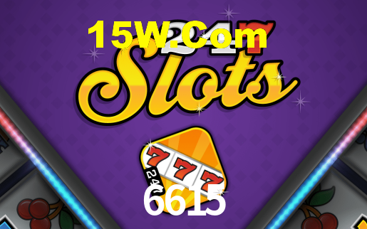 6615 Login