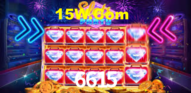 6615 App Interface