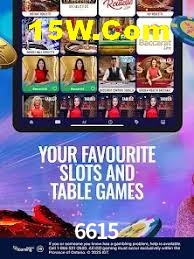 Live Casino 6615