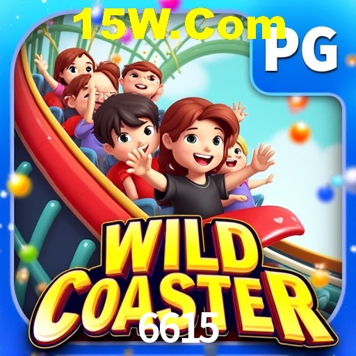 Descubra a Magia dos Jogos de Arcade no 6615