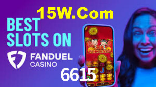 6615 Bet