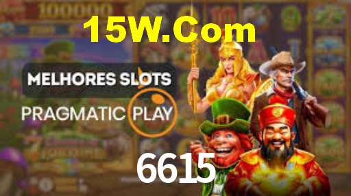 Sinta a adrenalina dos jogos de cassino com 6615