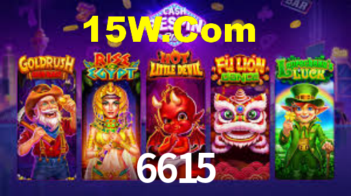 6615 Bet