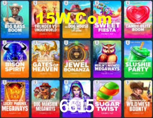 6615: A Experiência de Casino com Jogos de Mesa ao Vivo