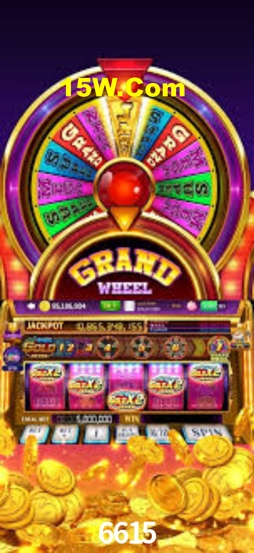 6615,6615 Bet